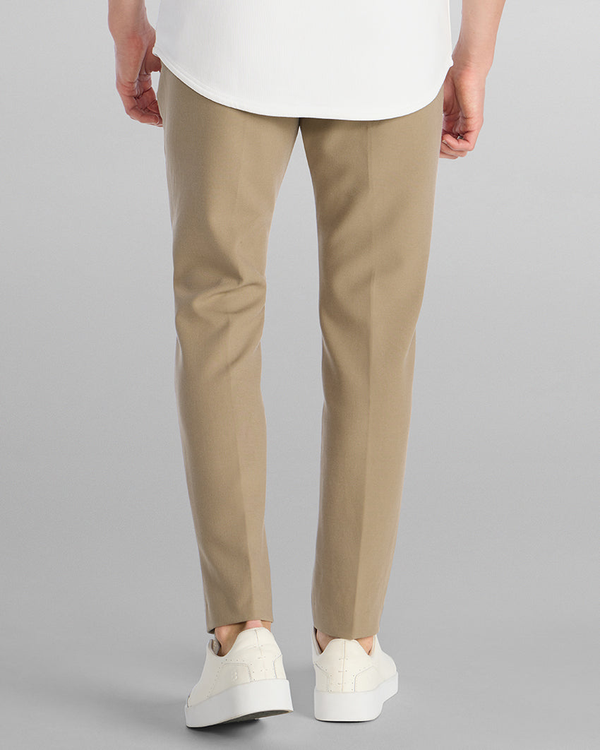 Executive Pant 2.0 - Classic Fit