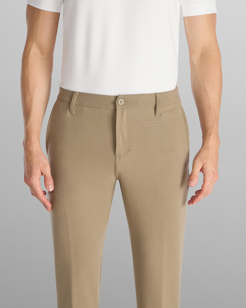 Executive Pant 2.0 - Classic Fit