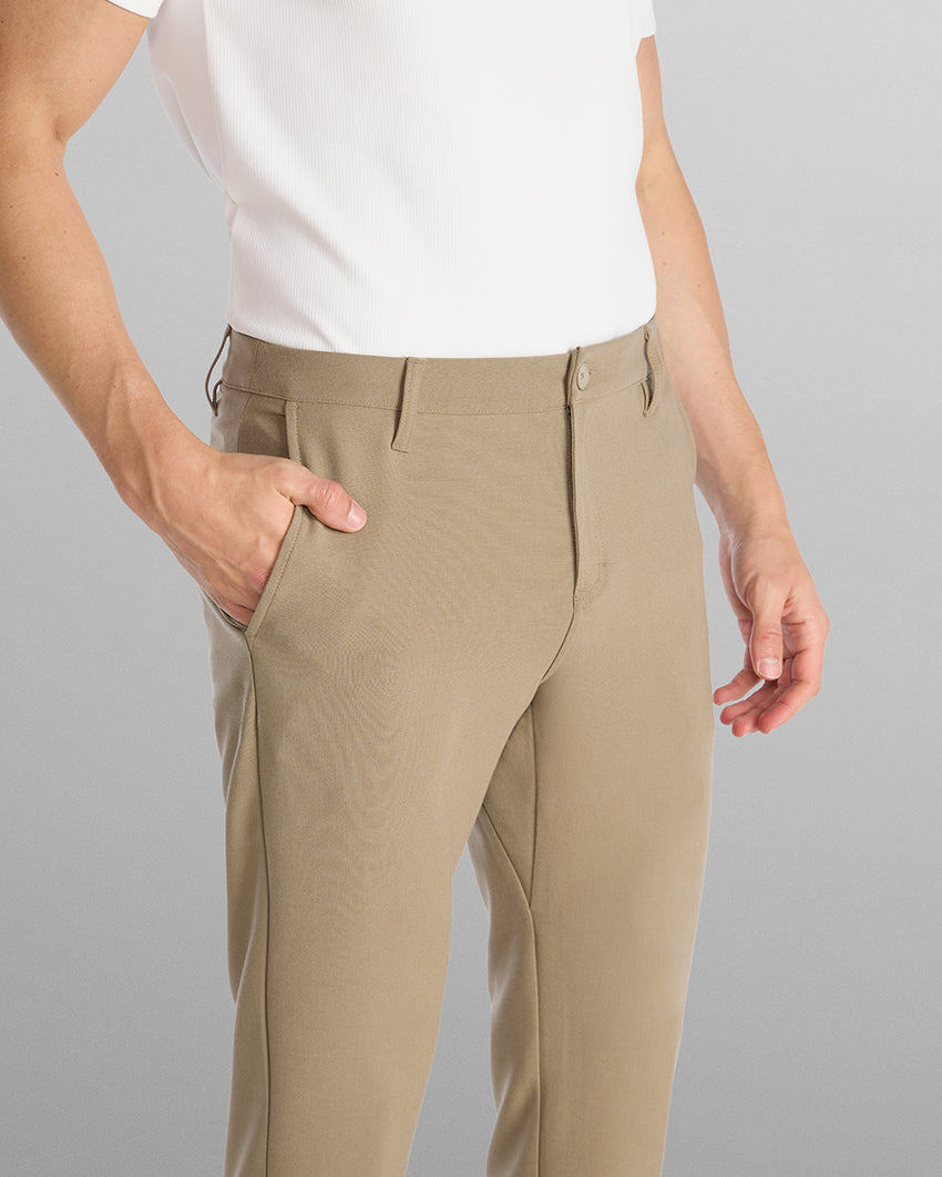 Executive Pant 2.0 - Classic Fit