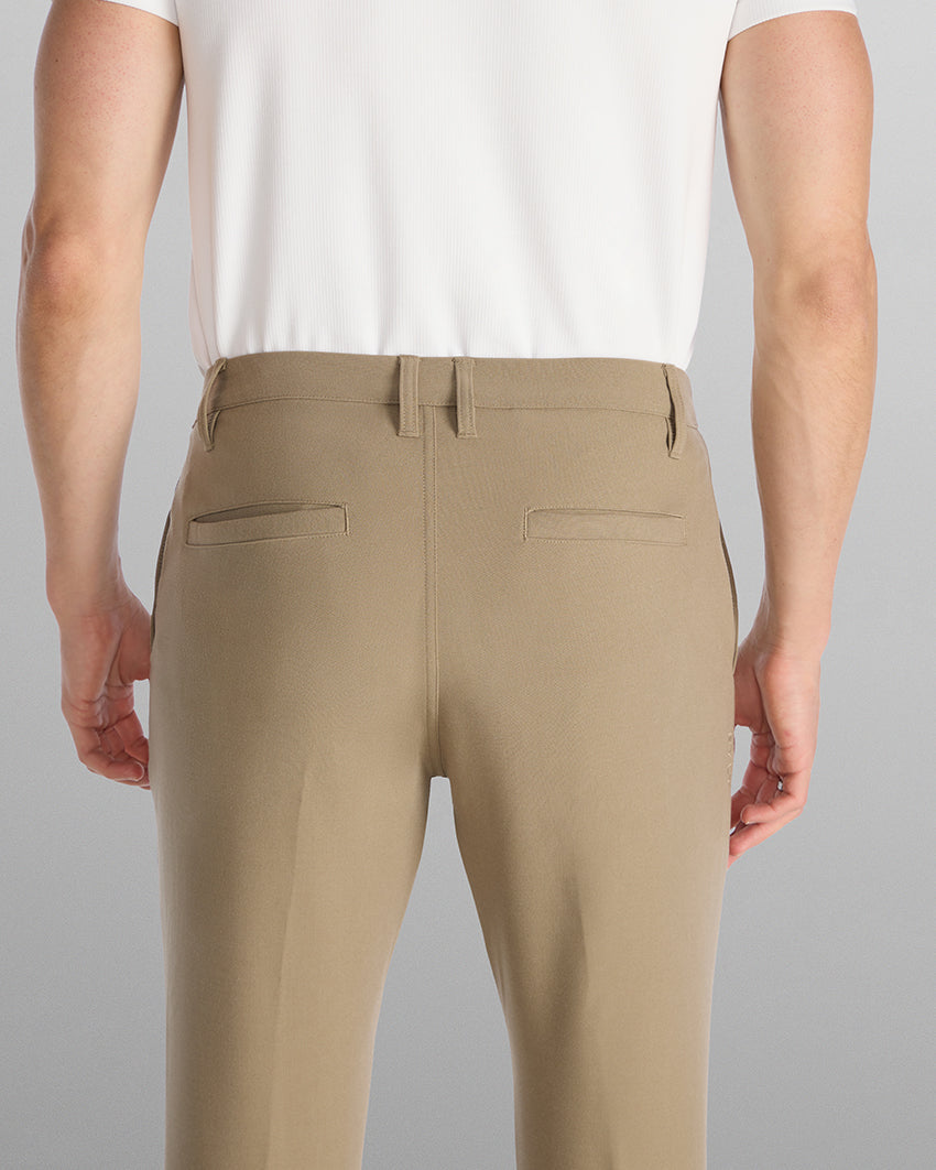 Executive Pant 2.0 - Classic Fit