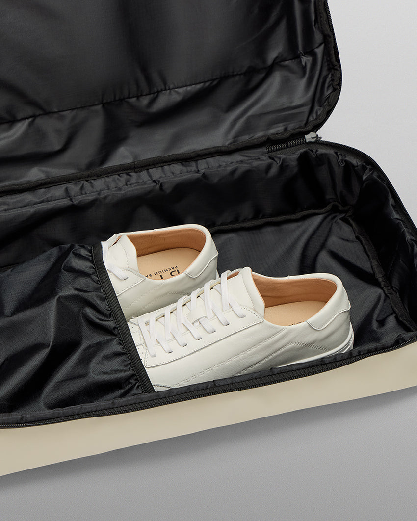 Executive Weekender Bag