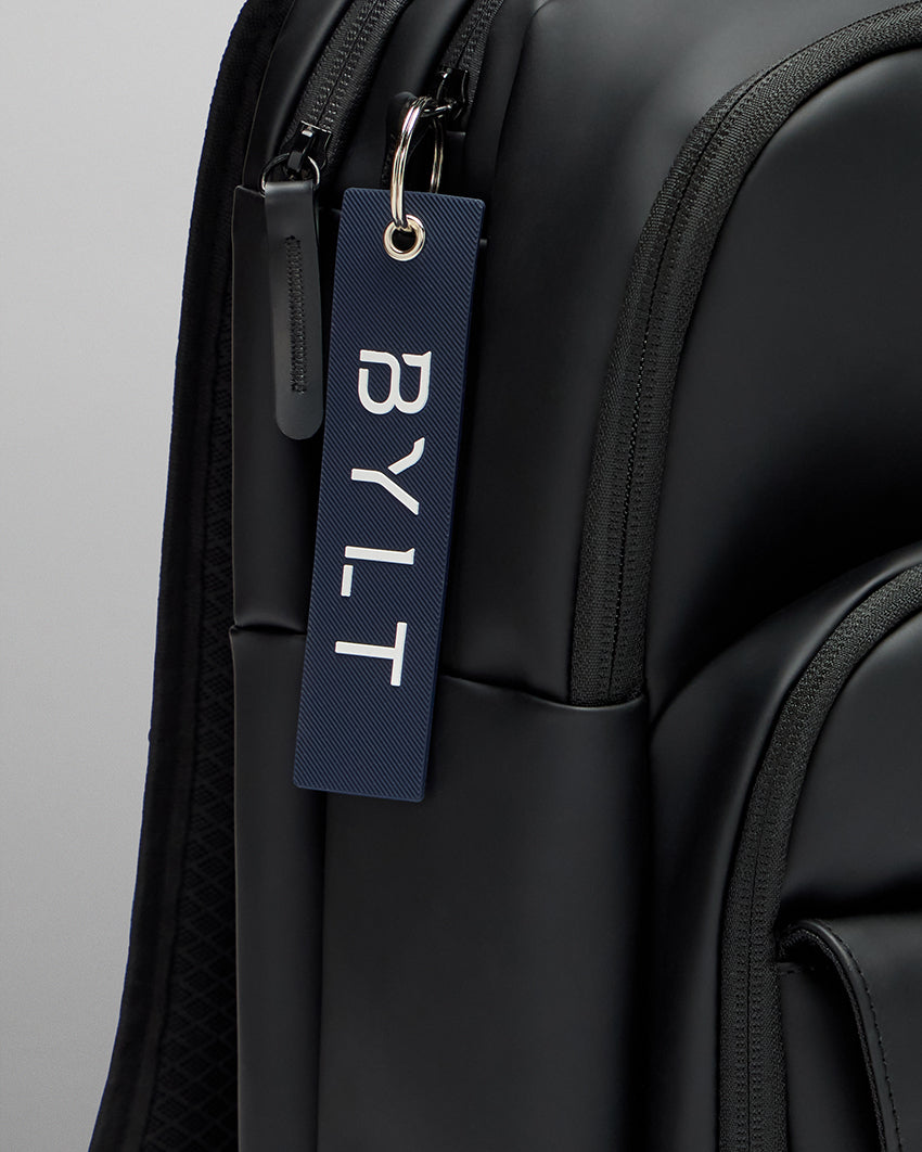 BYLT Keychain