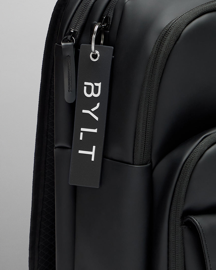BYLT Keychain