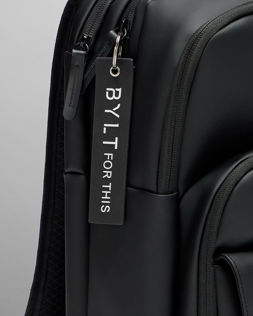 BYLT Keychain