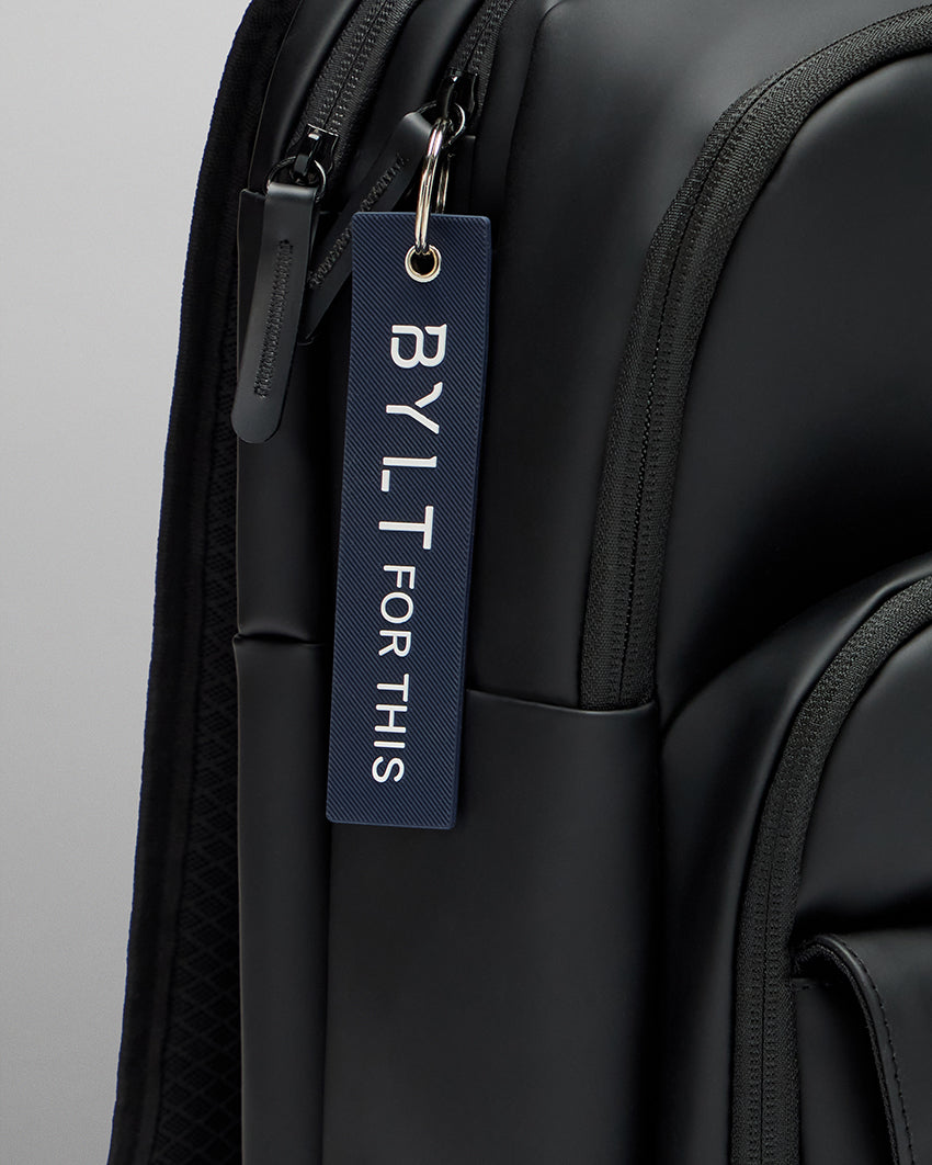 BYLT Keychain