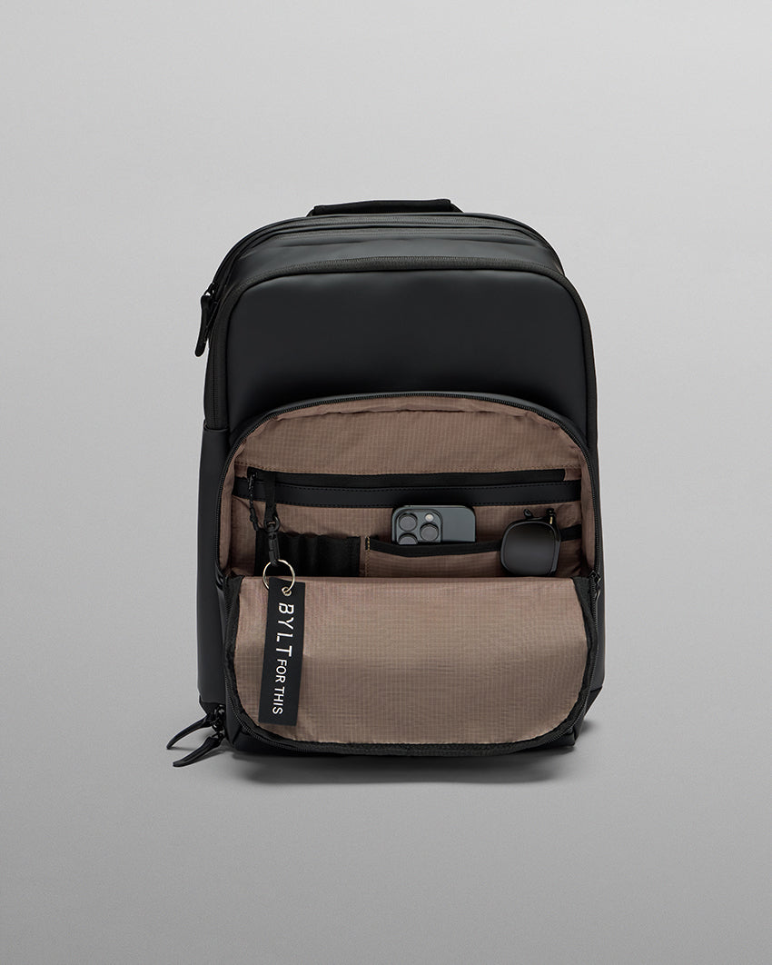 Executive Travel Daypack
