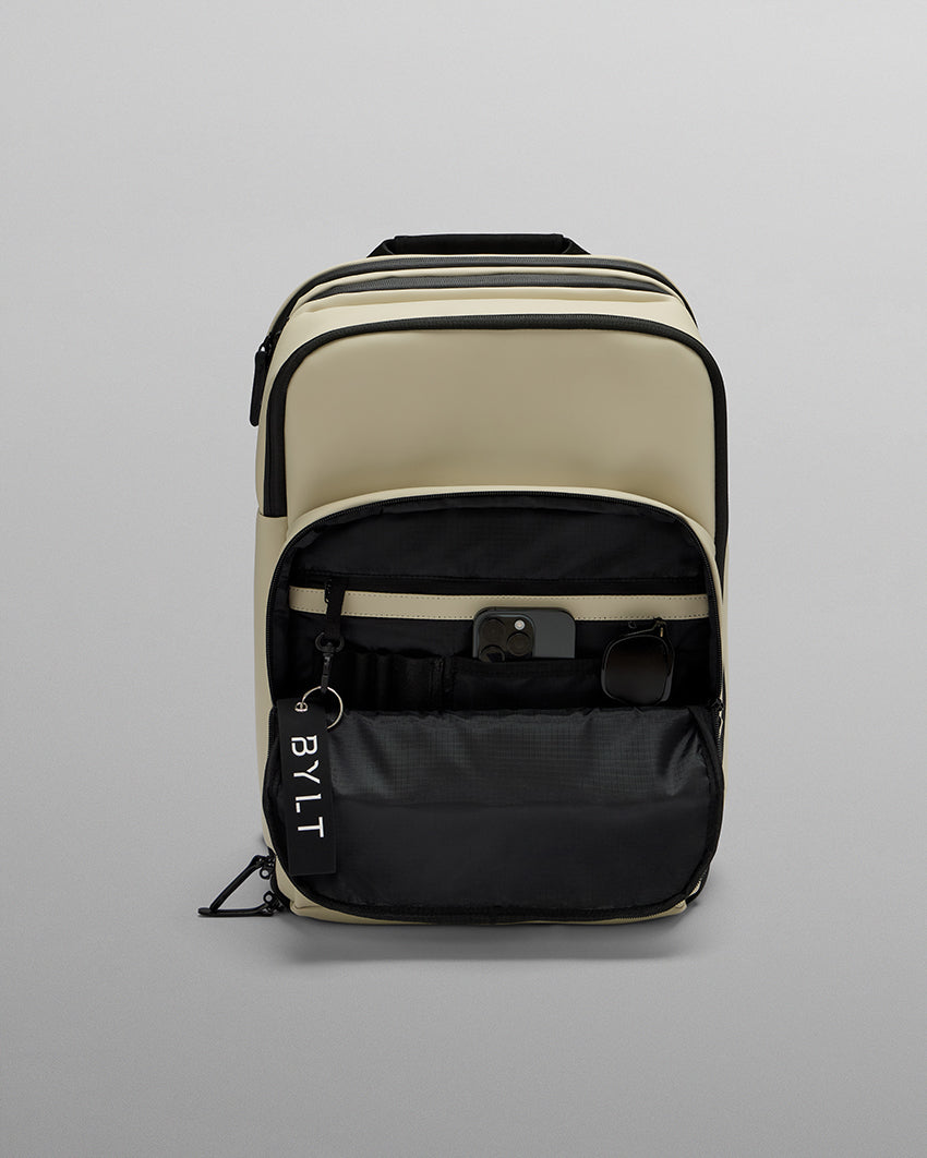 Executive Travel Daypack