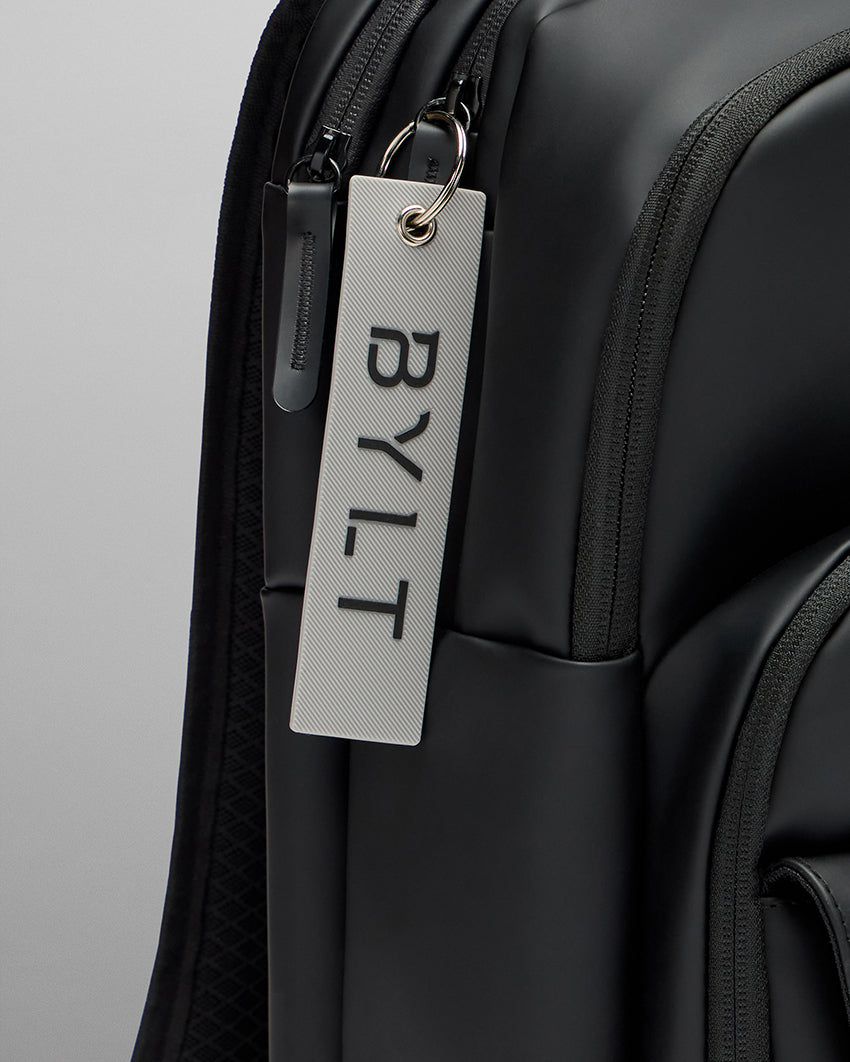 BYLT Keychain