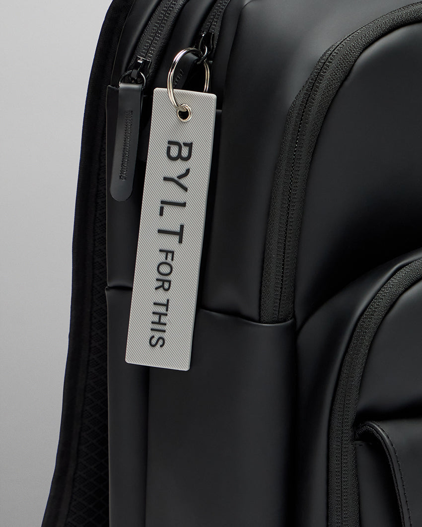 BYLT Keychain