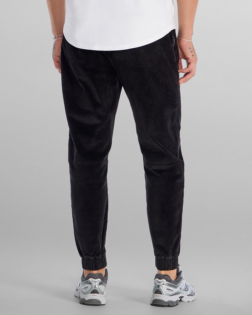 Corduroy Jogger