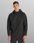 Heavyweight Waffle Hoodie