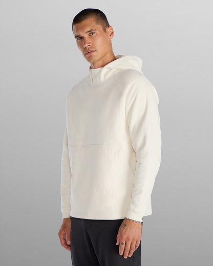 Heavyweight Waffle Hoodie