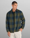 Metro Relaxed Jacket