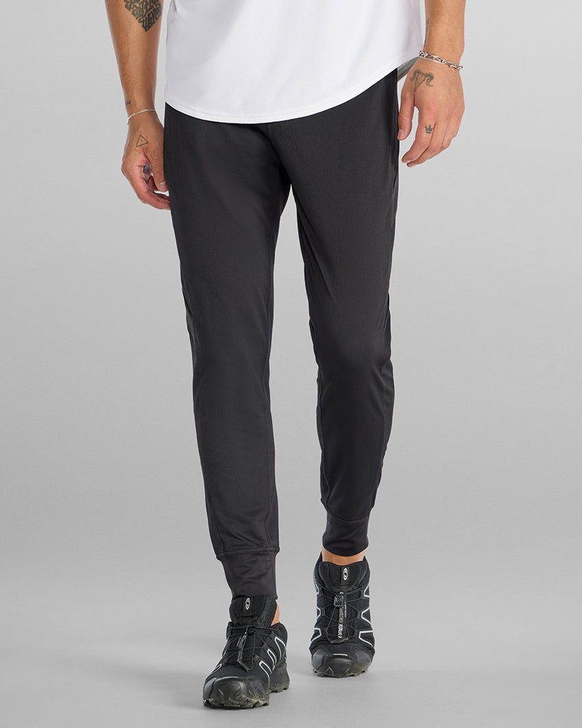 Adaptive Micro Waffle Performance Slim Jogger