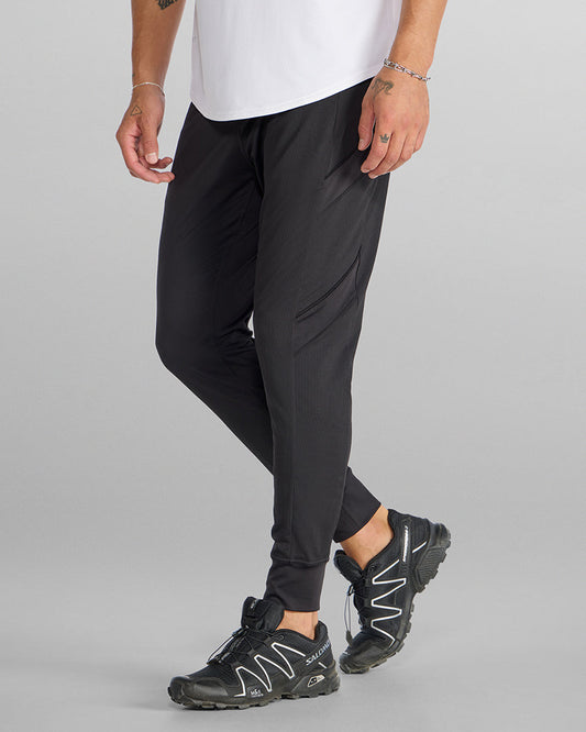 Adaptive Micro Waffle Performance Slim Jogger