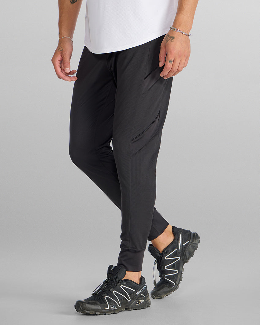 Adaptive Micro Waffle Performance Slim Jogger