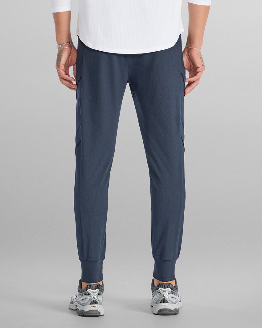 Adaptive Micro Waffle Performance Slim Jogger