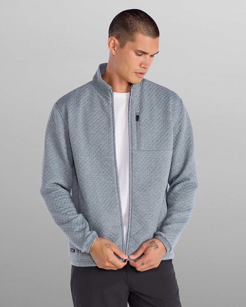 Padded Jacket