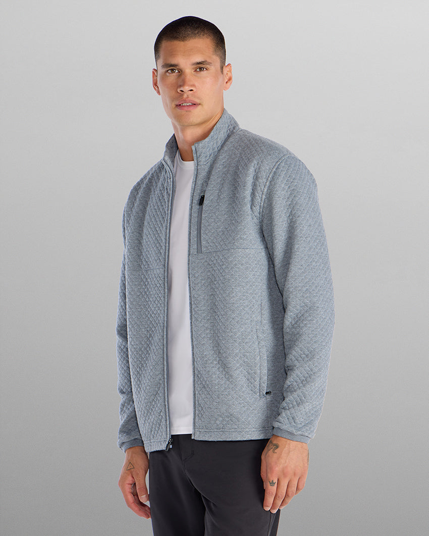 Padded Jacket