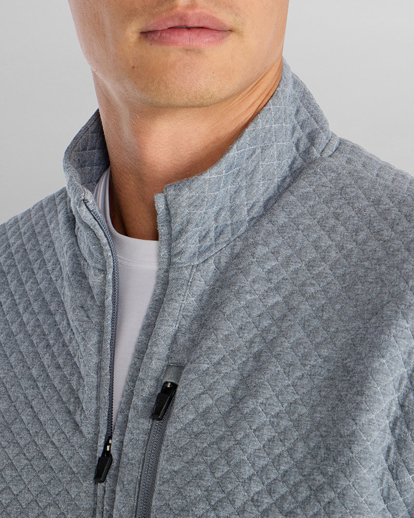 Padded Jacket