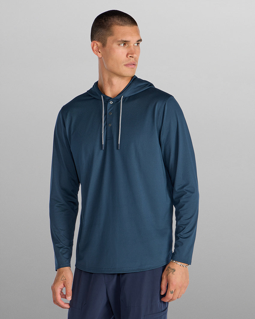 Performance+ 2.0 Circuit Hoodie