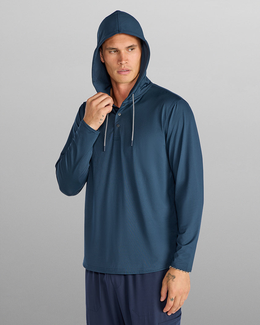 Performance+ 2.0 Circuit Hoodie