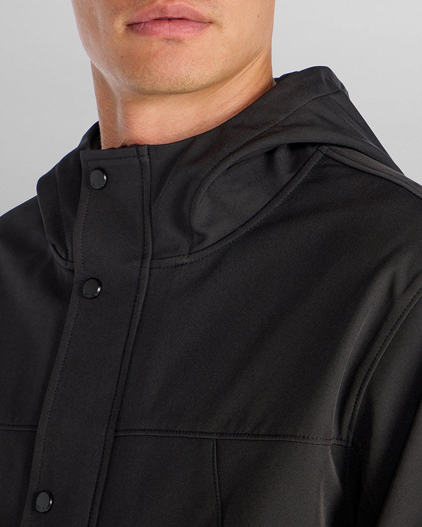 RYSE Jacket 2.0