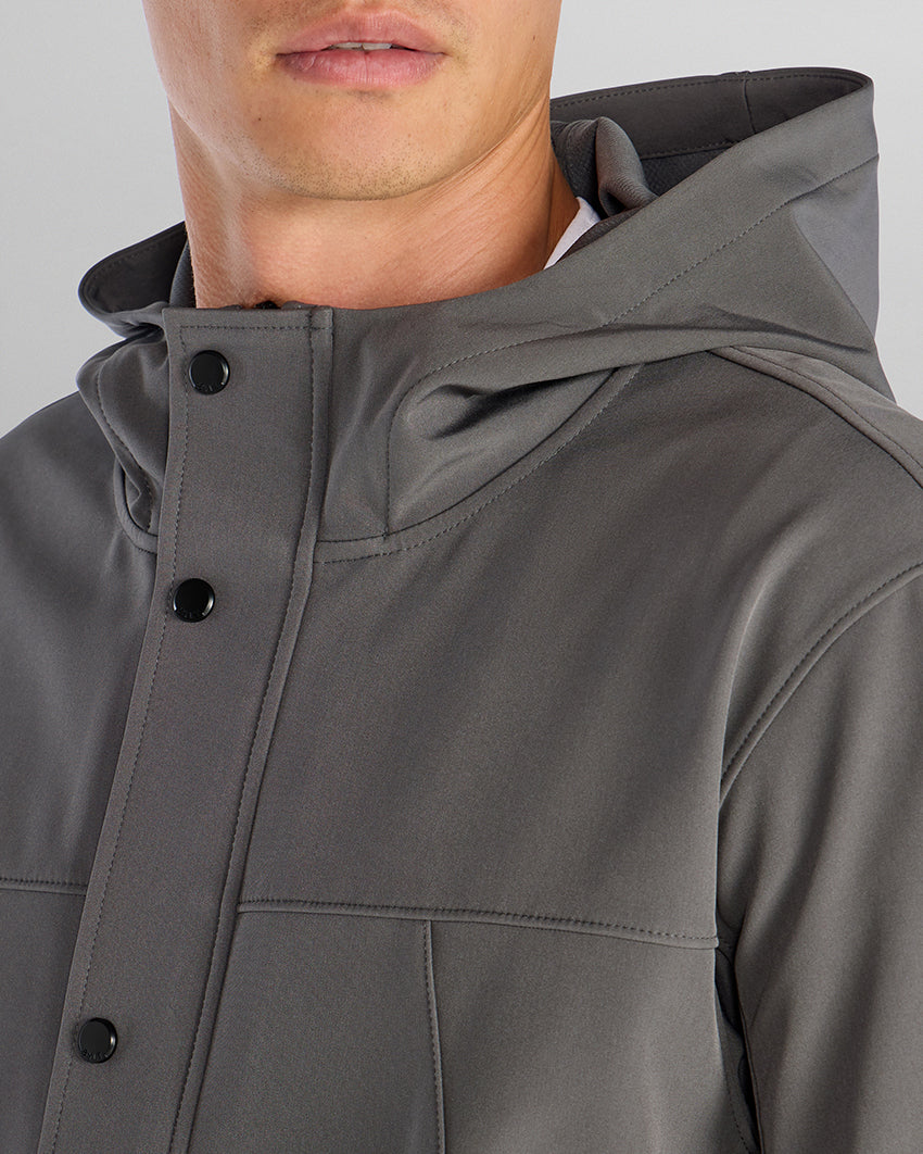 RYSE Jacket 2.0