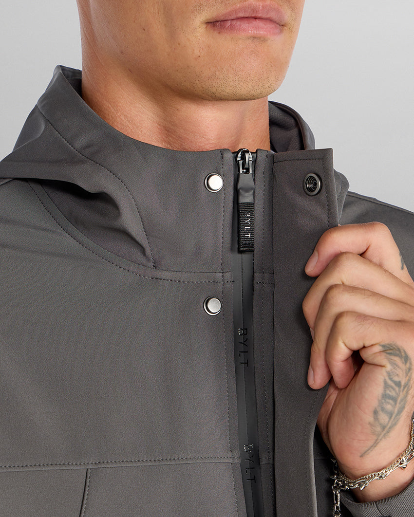 RYSE Jacket 2.0
