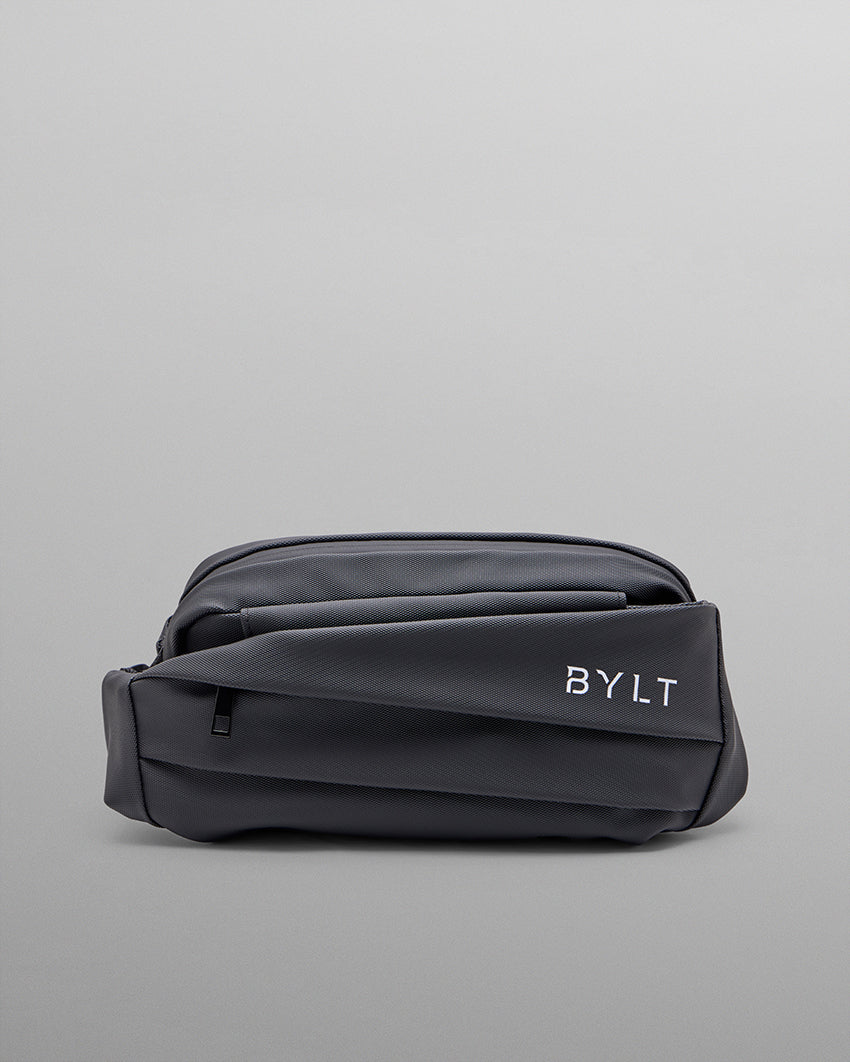 Water Resistant Crossbody Bag