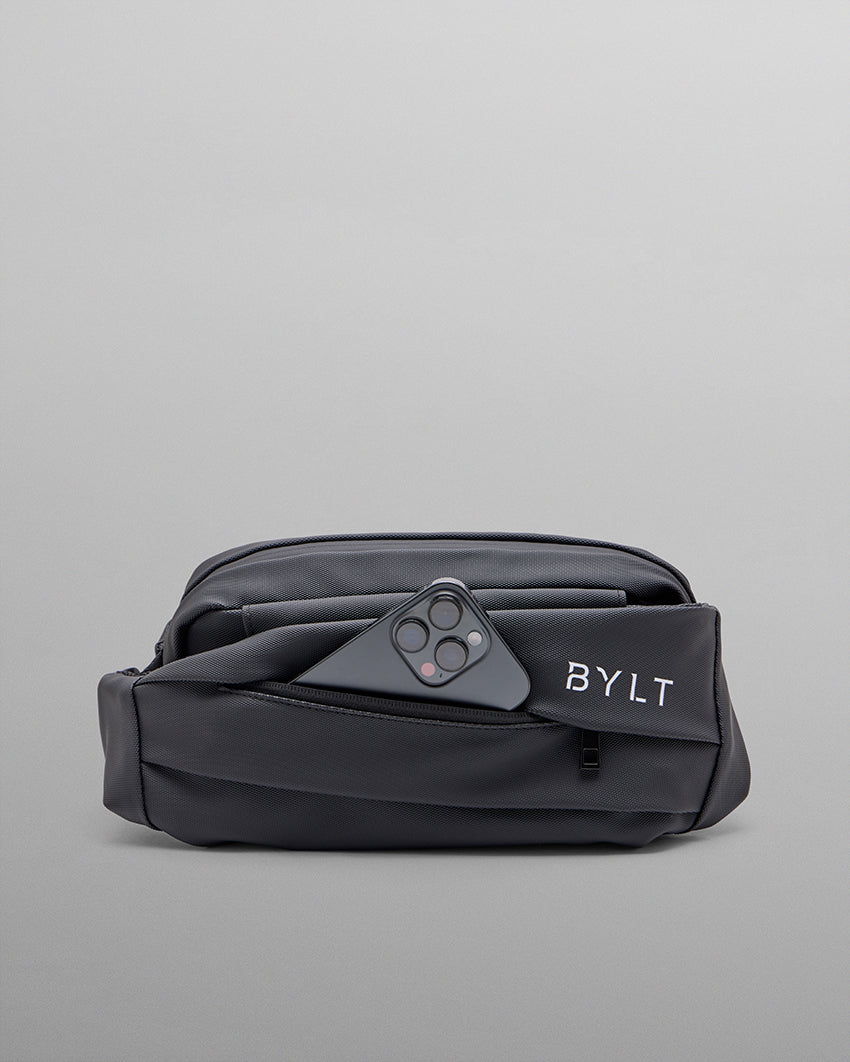 Water Resistant Crossbody Bag