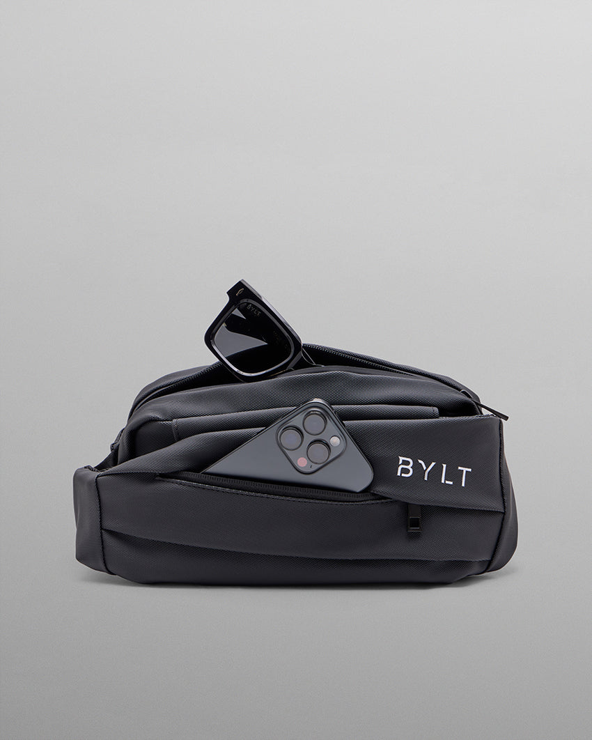 Water Resistant Crossbody Bag