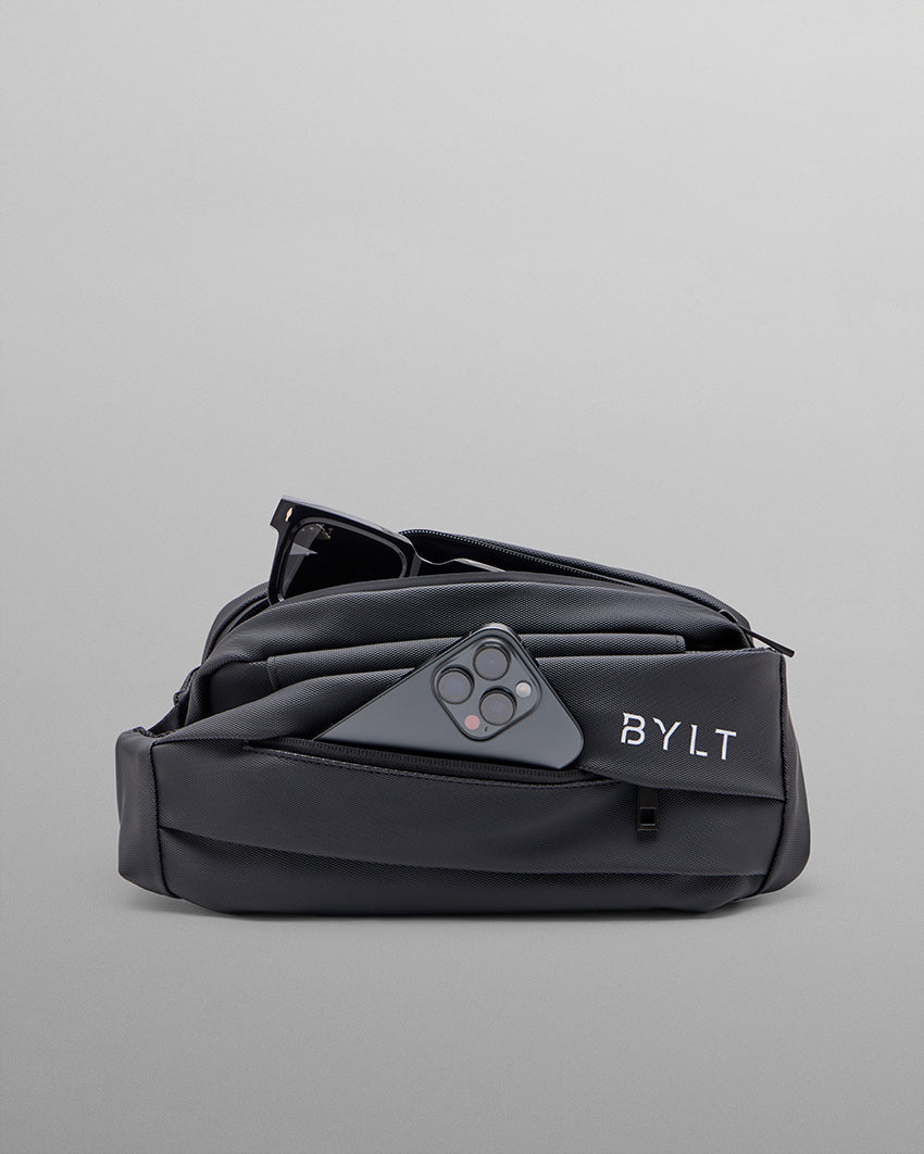 Water Resistant Crossbody Bag