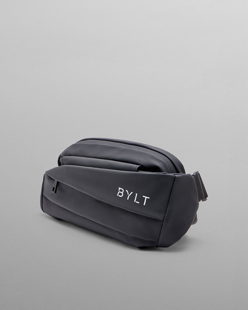 Water Resistant Crossbody Bag