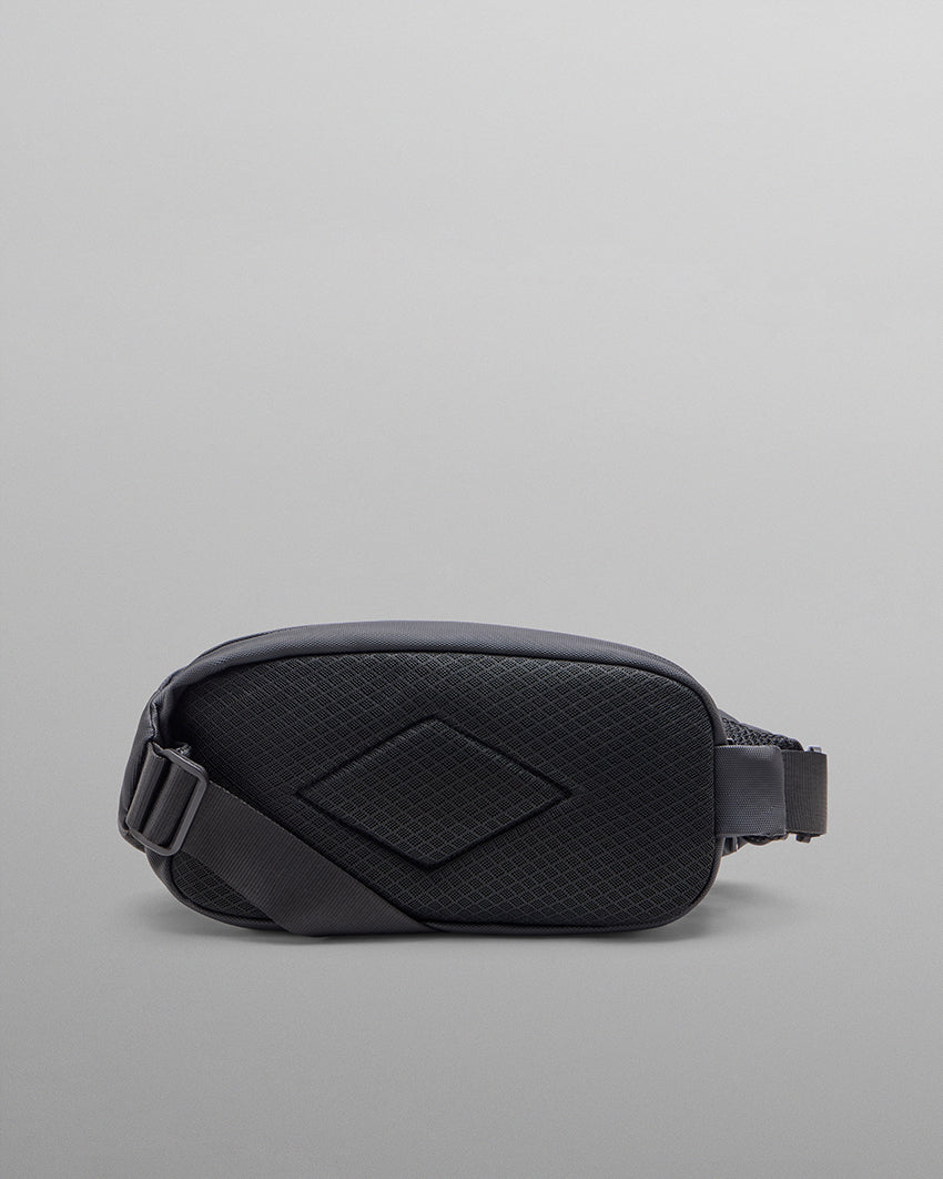 Water Resistant Crossbody Bag