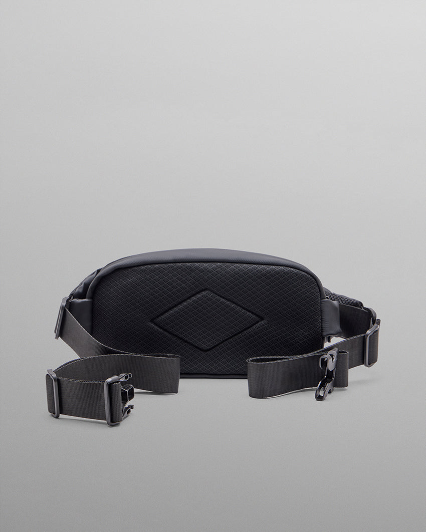 Water Resistant Crossbody Bag