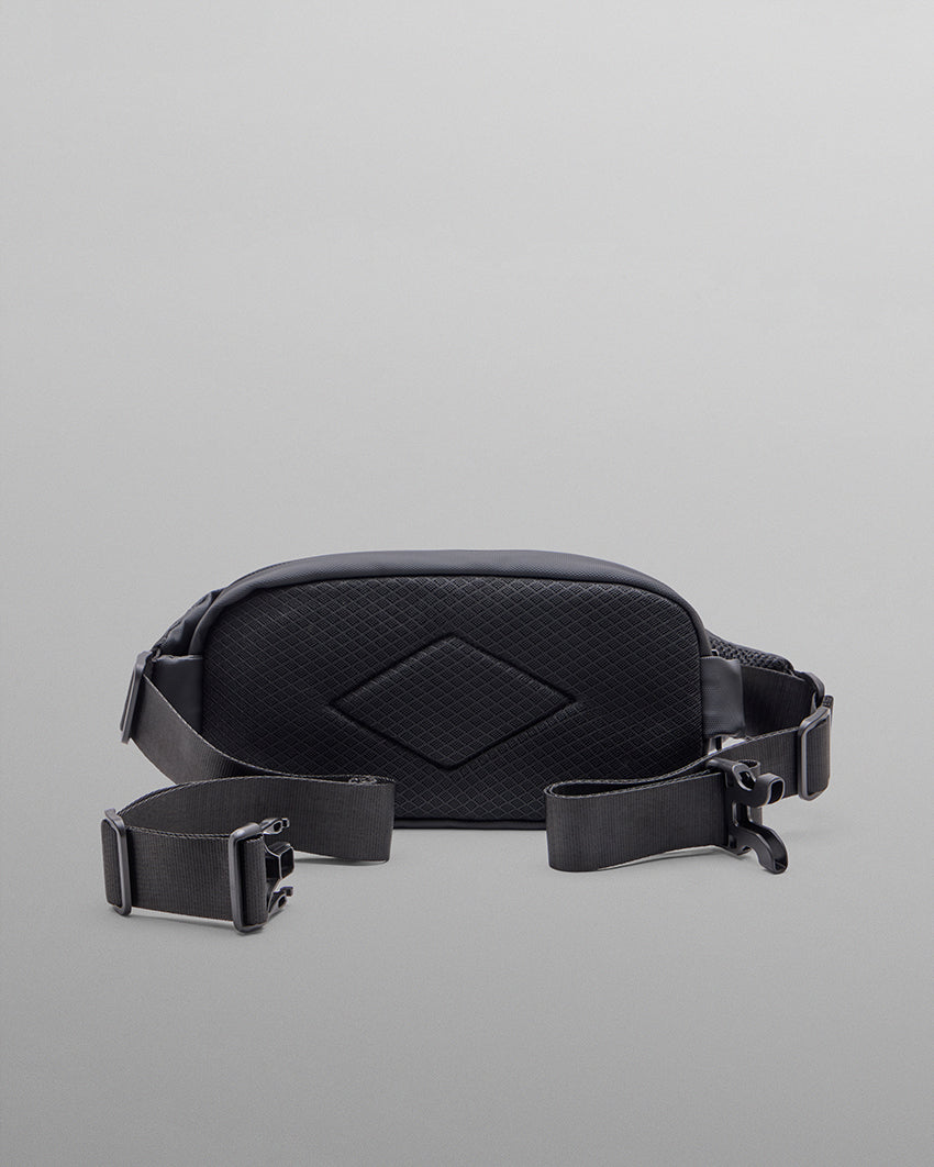 Water Resistant Crossbody Bag