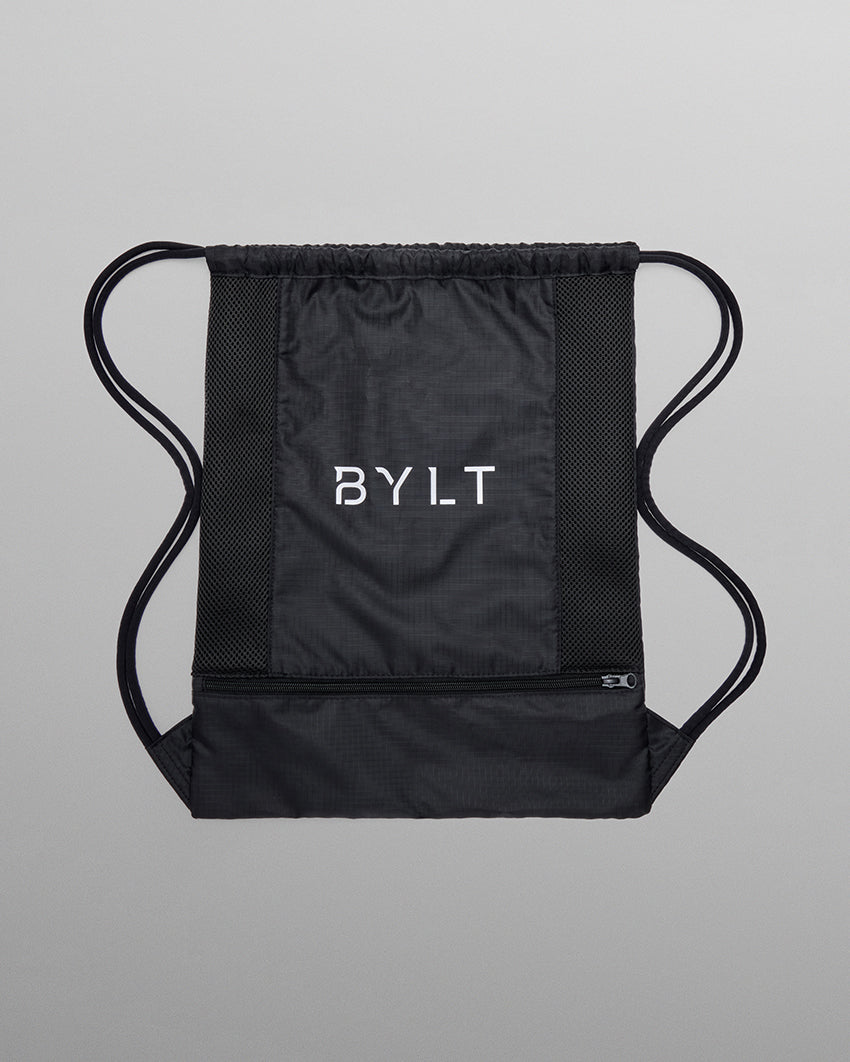 Ripstop Drawstring Bag