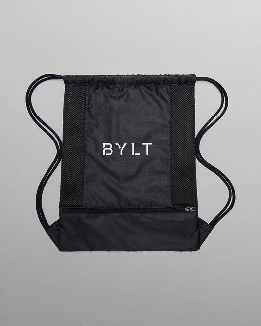 Ripstop Drawstring Bag