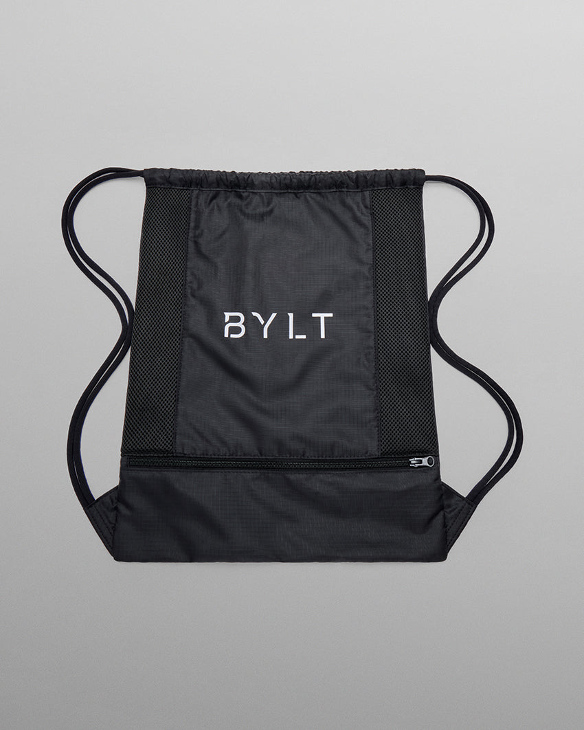 Ripstop Drawstring Bag