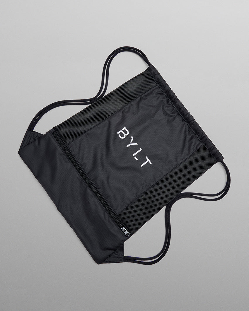 Ripstop Drawstring Bag