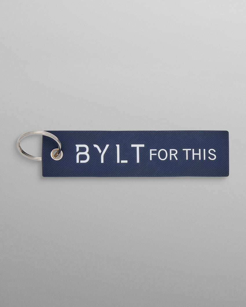 BYLT Keychain