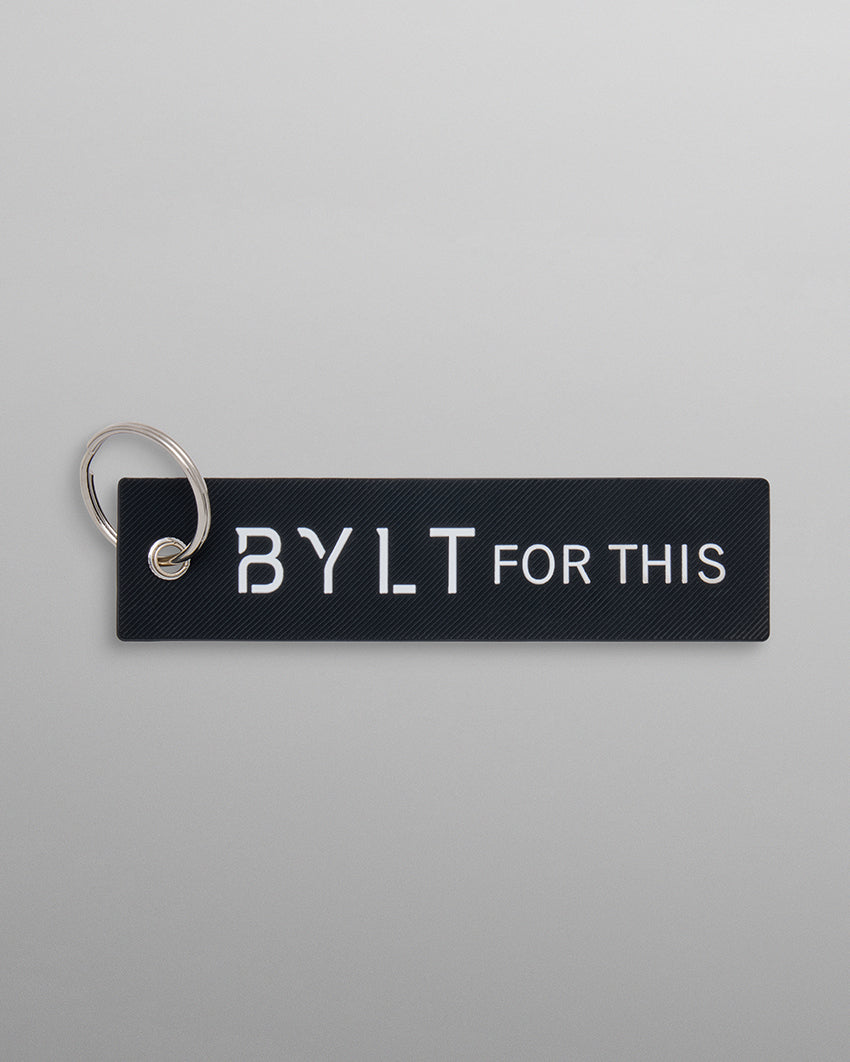 BYLT Keychain