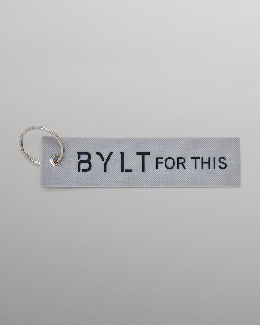 BYLT Keychain