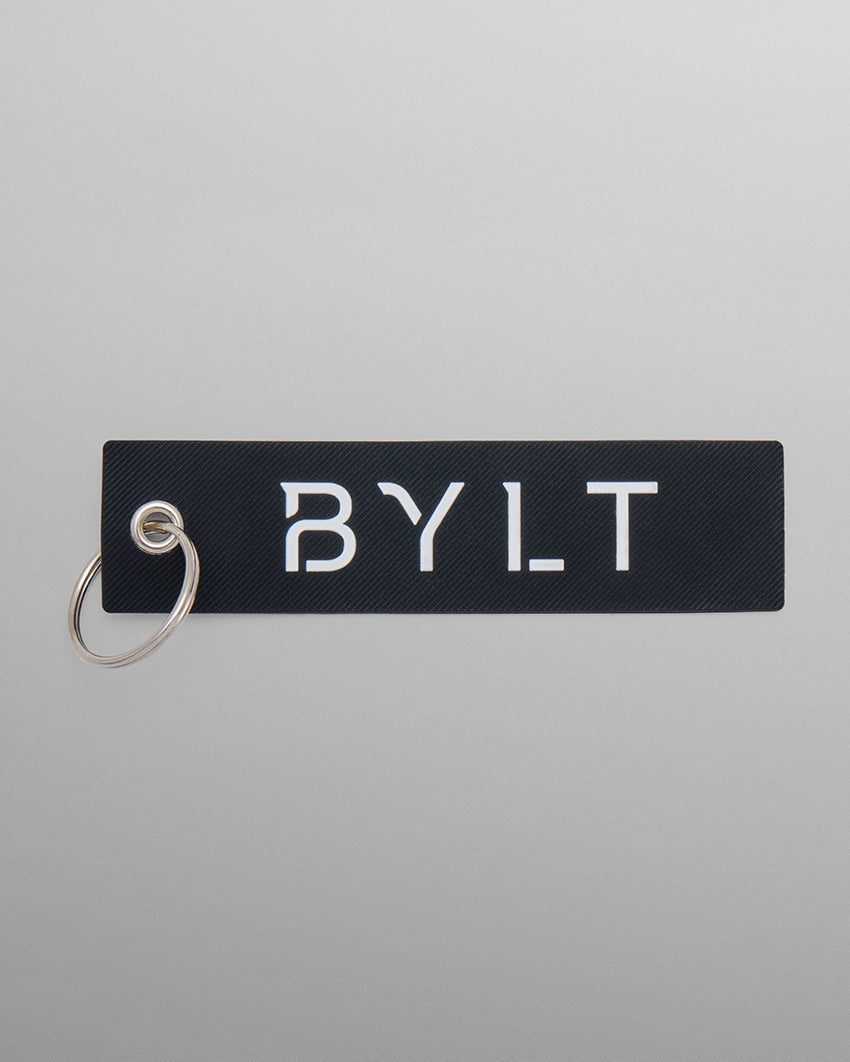 BYLT Keychain