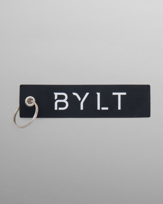 BYLT Keychain