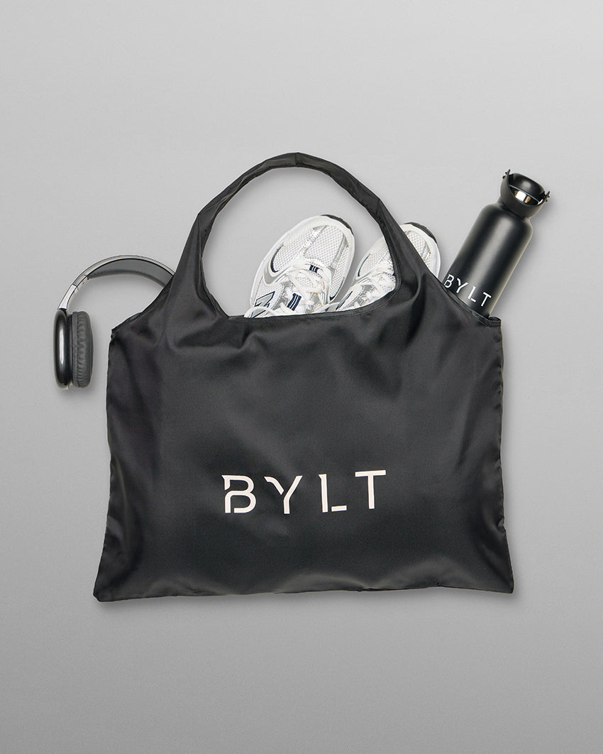 Packable Tote Bag