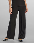 Modal Micro Rib Lounge Pant