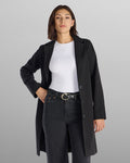 Women's Coastal Overcoat