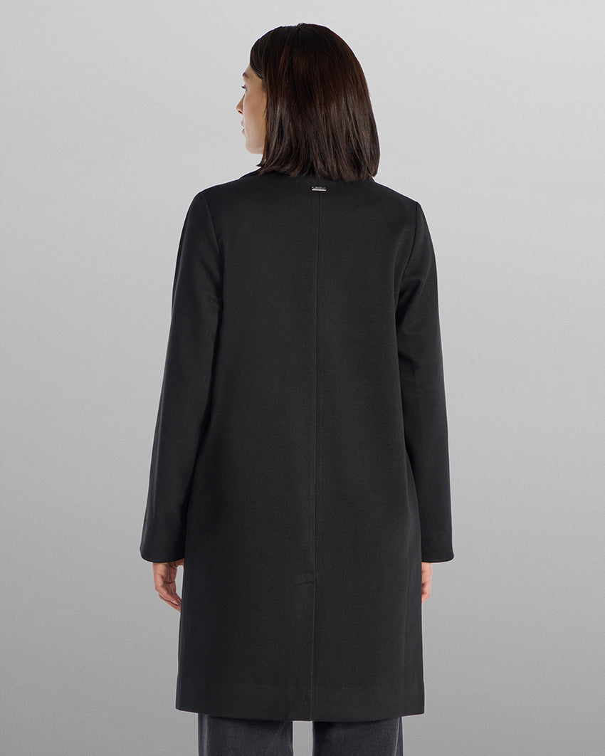 Women's Coastal Overcoat